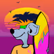 Ratty Retro