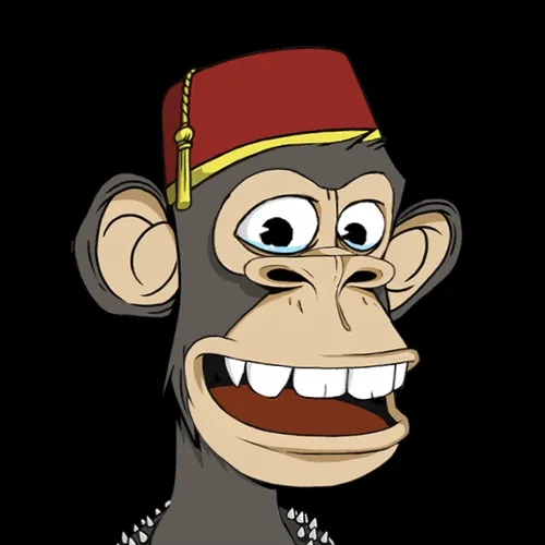 Fez Love by Troy Caylak