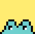 FrogXel PX - old