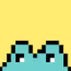 FrogXel PX - old