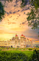 MYsore - Palace - old