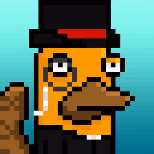 Platypus_God Collection