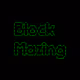 Block Mazing