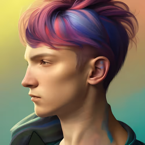 Queering AI