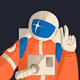 Built for Mars