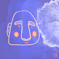 Floating Heads by CopepodColor