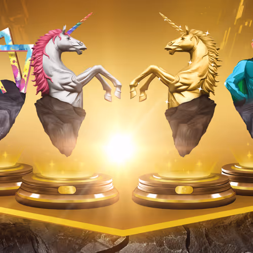 27 Milestones by Mojoverse floor 0