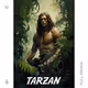 BOOK.io Tarzan of the Apes (Eth)