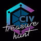 CIV The Treasure Hunt