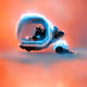 Noots Abstraction by Nona
