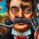 Surrealism by Dream