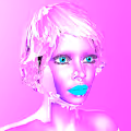 Cyborg Woman
