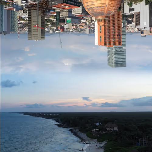 Dualities - c13studio