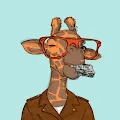 Agent Giraffe Club