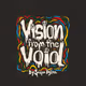 Visions From The Void