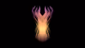 Flame Dance