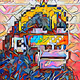 Picasso Kongz