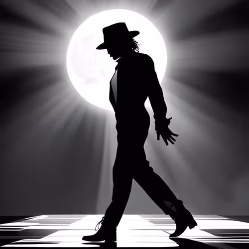 The Immortal Legend