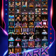 Quark Capsules V2