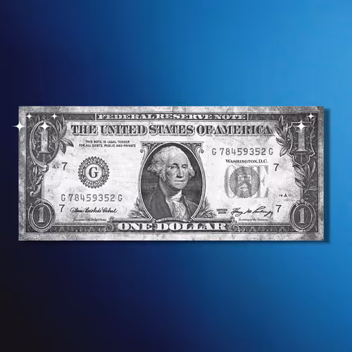 LuckyDollar by Nftscapital FREE MINT LIVE