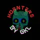 Hornters by GKL