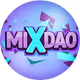MixDAO Alpha Pass