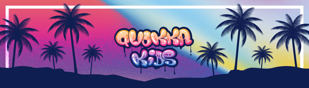 Tribe Quokka - Quokka Kids