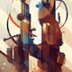 Morphing Isometric Architecture