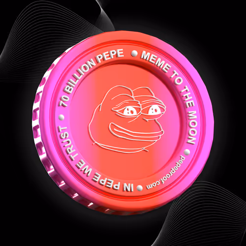 PEPE Proof
