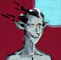 Splatter Vamps