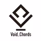 Void_Chords x RWBY Demo Song Collection