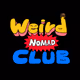 Weird Nomad Club Genesis