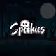 Spookies Ethereal Love