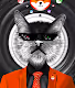 CRYPTO CAT SHIB