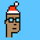 punks christmas