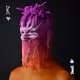 Wild Cards x Ryan Burke x King of Midtown by Hyperphantasia