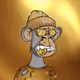 Ritzy Ape Billions Club
