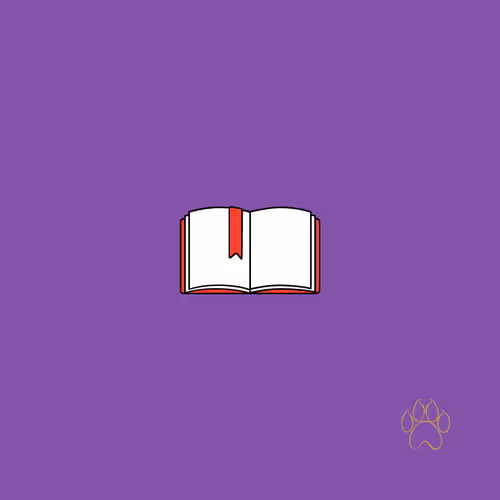 Lilac Book