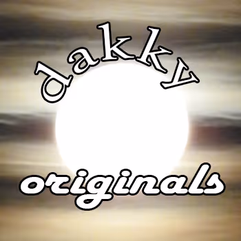 DAKKY ORIGINALS