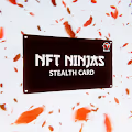 NFTNinjas Stealth Card