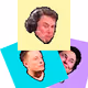 Pixel Celebrities