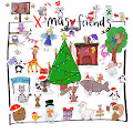 X-mas friends