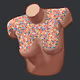 Token Titties ( . Y . )