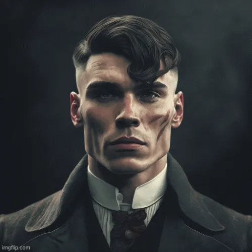 Peaky Blinders - Birmingham Squad