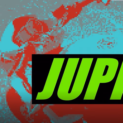Product Releases of JUPITER Spaces