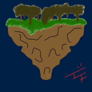 FLOATING WORLDS