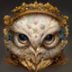 Moon Birds Victorian