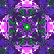 Melt Mandalas by Cyber Ocelot