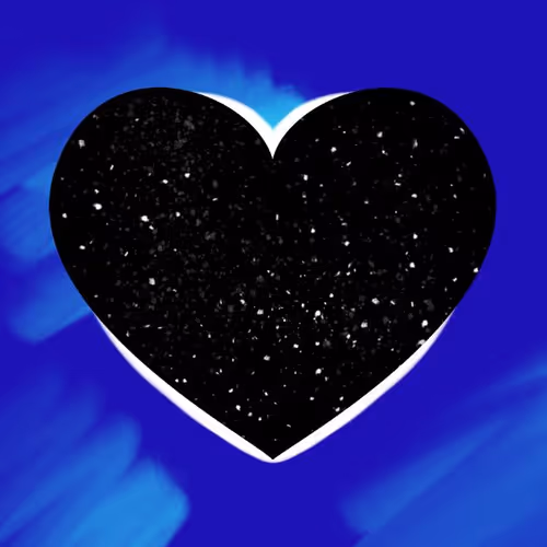 ILY FOR INFINITY