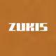 ControlNet Zukis